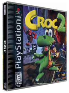 Croc 2